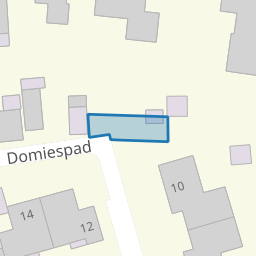 Perceel BRM01-H-1760