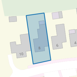 Perceel BRM01-H-1761