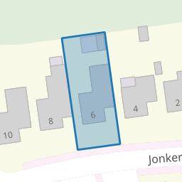 Perceel BRM01-H-1762