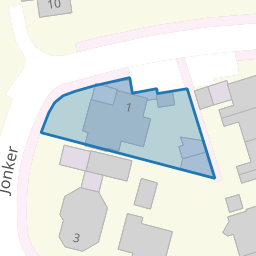 Perceel BRM01-H-1763