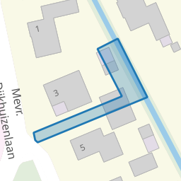 Perceel BRM01-H-1766