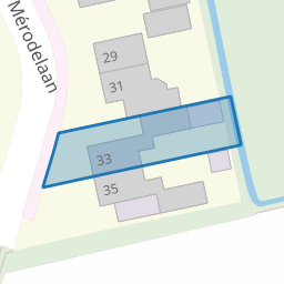 Perceel BRM01-H-1769