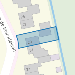 Perceel BRM01-H-1781