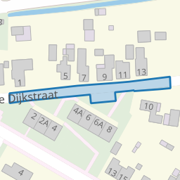 Perceel BRM01-H-1784