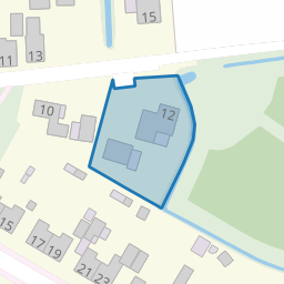 Perceel BRM01-H-1787