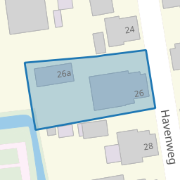 Perceel BRM01-H-1789