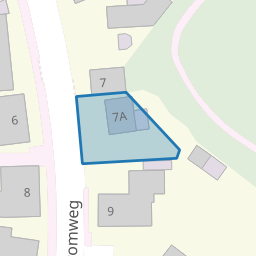 Perceel BRM01-H-1791