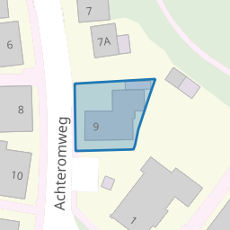 Perceel BRM01-H-1792