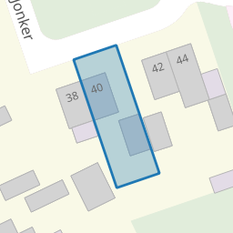 Perceel BRM01-H-1794