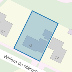 Perceel BRM01-H-1797