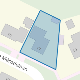 Perceel BRM01-H-1798