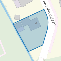 Perceel BRM01-H-1801