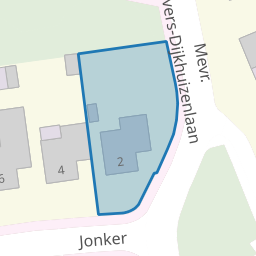 Perceel BRM01-H-1802