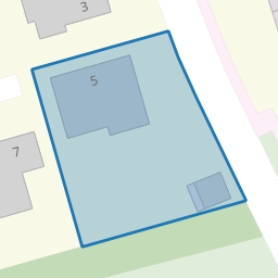 Perceel BRM01-H-1811