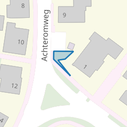 Perceel BRM01-H-1814