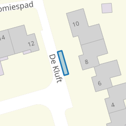 Perceel BRM01-H-1819