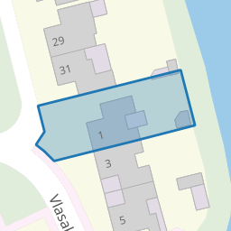 Perceel BRM01-H-1825