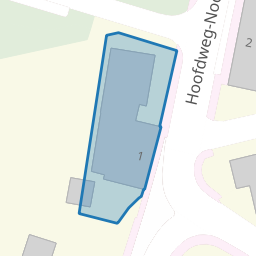 Perceel BRM01-H-1831