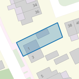 Perceel BRM01-H-1845