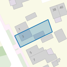 Perceel BRM01-H-1846