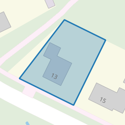 Perceel BRM01-H-1851