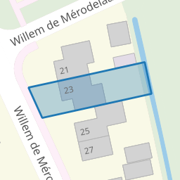 Perceel BRM01-H-1853