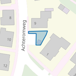 Perceel BRM01-H-1857