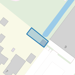 Perceel BRM01-H-1861