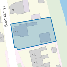 Perceel BRM01-H-1864