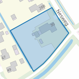 Perceel BRM01-H-1881