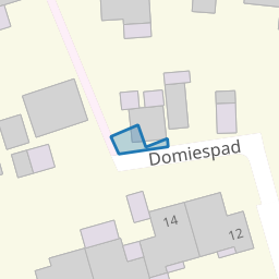 Perceel BRM01-H-1892