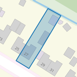 Perceel BRM01-H-1904