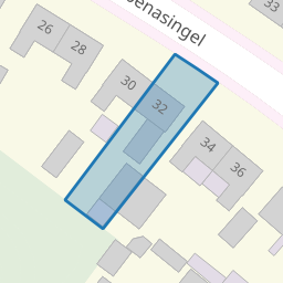 Perceel BRM01-H-1911