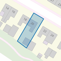 Perceel BRM01-H-1920