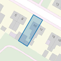 Perceel BRM01-H-1925