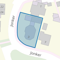 Perceel BRM01-H-1926