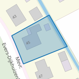 Perceel BRM01-H-1930