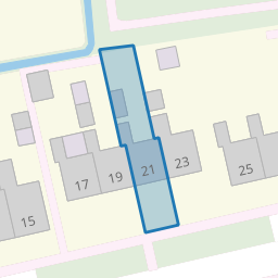 Perceel BRM01-H-1951