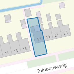 Perceel BRM01-H-1955