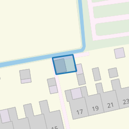 Perceel BRM01-H-1956