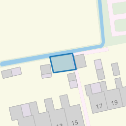 Perceel BRM01-H-1960