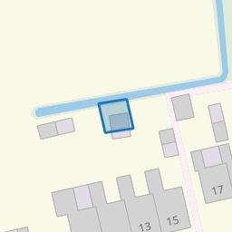 Perceel BRM01-H-1961