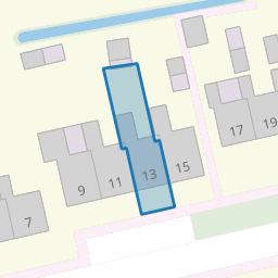 Perceel BRM01-H-1962