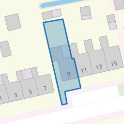 Perceel BRM01-H-1964