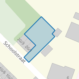 Perceel BRM01-H-1970