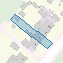 Perceel BRM01-H-1992