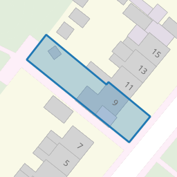 Perceel BRM01-H-1993