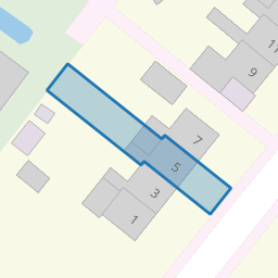 Perceel BRM01-H-1995