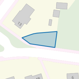 Perceel BRM01-H-1999