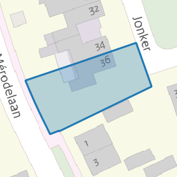 Perceel BRM01-H-2001